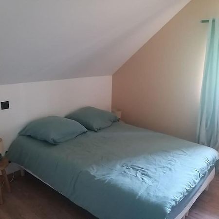 Gite Confortable A La Campagne Bort-les-Orgues Zewnętrze zdjęcie