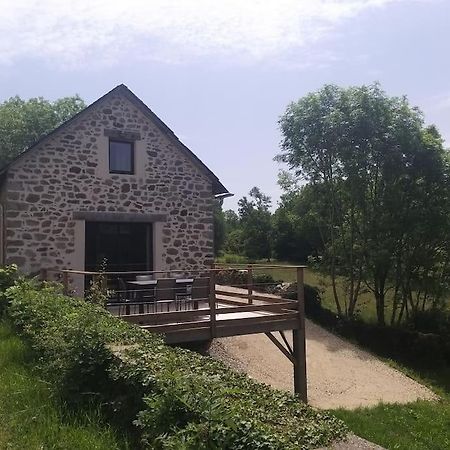 Gite Confortable A La Campagne Bort-les-Orgues Zewnętrze zdjęcie