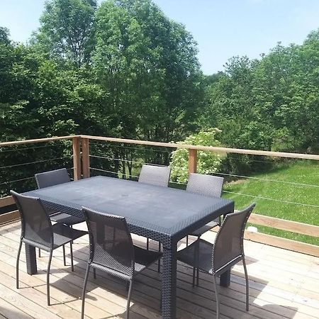 Gite Confortable A La Campagne Bort-les-Orgues Zewnętrze zdjęcie
