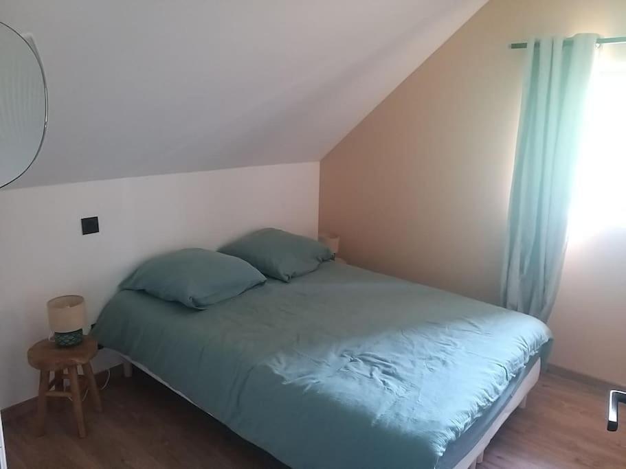 Gite Confortable A La Campagne Bort-les-Orgues Zewnętrze zdjęcie