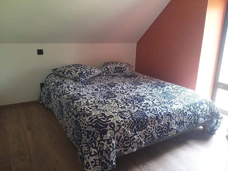 Gite Confortable A La Campagne Bort-les-Orgues Zewnętrze zdjęcie
